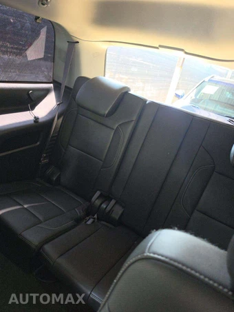 2015 Chevrolet Tahoe LTZ 1LZ - miniatura 14