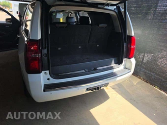 2015 Chevrolet Tahoe LTZ 1LZ - miniatura 15