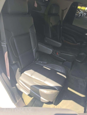 2015 Chevrolet Tahoe LTZ 1LZ - miniatura 17