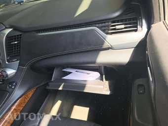 2015 Chevrolet Tahoe LTZ 1LZ - miniatura 20