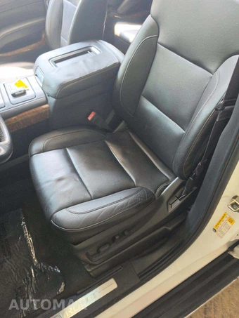 2015 Chevrolet Tahoe LTZ 1LZ - miniatura 6