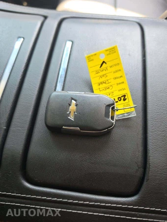 2015 Chevrolet Tahoe LTZ 1LZ - miniatura 8