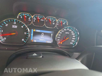 2015 Chevrolet Tahoe LTZ 1LZ - miniatura 9
