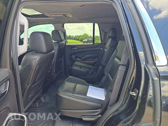 2015 Chevrolet Tahoe LTZ 1LZ - miniatura 10