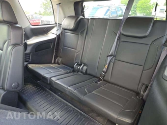 2015 Chevrolet Tahoe LTZ 1LZ - miniatura 11