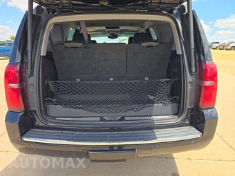 2015 Chevrolet Tahoe LTZ 1LZ - miniatura 12