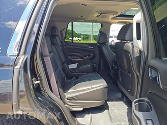 2015 Chevrolet Tahoe LTZ 1LZ - miniatura 14