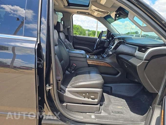 2015 Chevrolet Tahoe LTZ 1LZ - miniatura 16