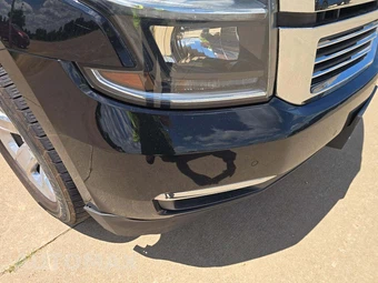 2015 Chevrolet Tahoe LTZ 1LZ - miniatura 21