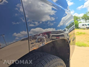 2015 Chevrolet Tahoe LTZ 1LZ - miniatura 26