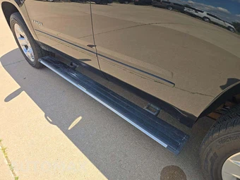 2015 Chevrolet Tahoe LTZ 1LZ - miniatura 28