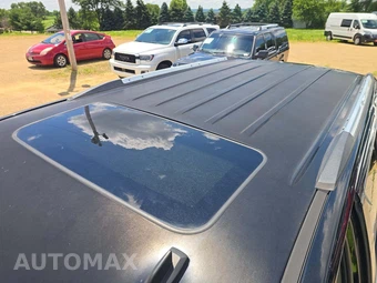2015 Chevrolet Tahoe LTZ 1LZ - miniatura 29