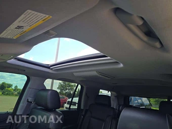 2015 Chevrolet Tahoe LTZ 1LZ - miniatura 8