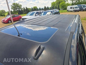 2015 Chevrolet Tahoe LTZ 1LZ - miniatura 9