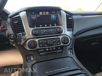 2015 Chevrolet Tahoe LTZ 1LZ - miniatura 10