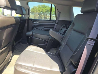 2015 Chevrolet Tahoe LTZ 1LZ - miniatura 13