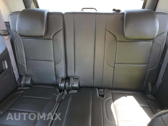 2015 Chevrolet Tahoe LTZ 1LZ - miniatura 14