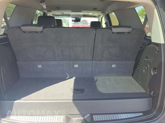 2015 Chevrolet Tahoe LTZ 1LZ - miniatura 15