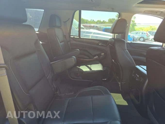 2015 Chevrolet Tahoe LTZ 1LZ - miniatura 17