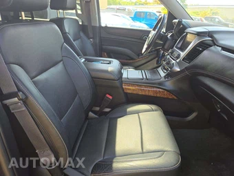 2015 Chevrolet Tahoe LTZ 1LZ - miniatura 19