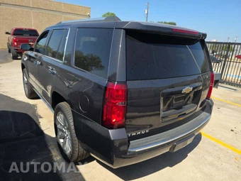 2015 Chevrolet Tahoe LTZ 1LZ - miniatura 2