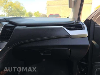 2015 Chevrolet Tahoe LTZ 1LZ - miniatura 20