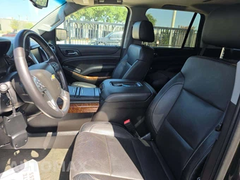 2015 Chevrolet Tahoe LTZ 1LZ - miniatura 6