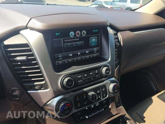 2015 Chevrolet Tahoe LTZ 1LZ - miniatura 10