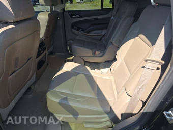 2015 Chevrolet Tahoe LTZ 1LZ - miniatura 13