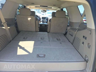 2015 Chevrolet Tahoe LTZ 1LZ - miniatura 14