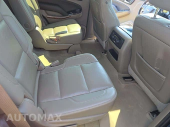 2015 Chevrolet Tahoe LTZ 1LZ - miniatura 16