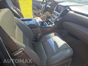 2015 Chevrolet Tahoe LTZ 1LZ - miniatura 18