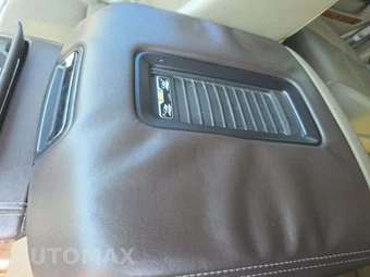 2015 Chevrolet Tahoe LTZ 1LZ - miniatura 20