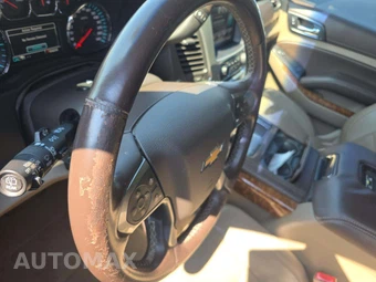 2015 Chevrolet Tahoe LTZ 1LZ - miniatura 22
