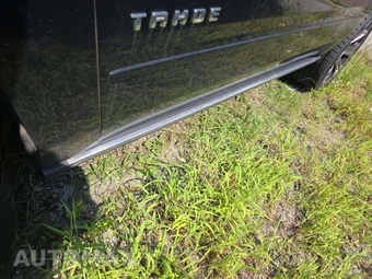 2015 Chevrolet Tahoe LTZ 1LZ - miniatura 27