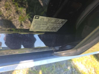2015 Chevrolet Tahoe LTZ 1LZ - miniatura 5
