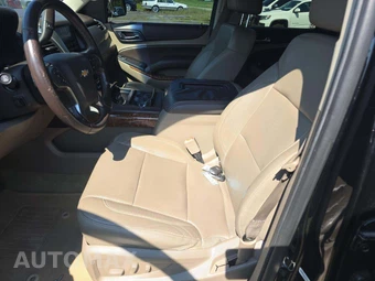 2015 Chevrolet Tahoe LTZ 1LZ - miniatura 6