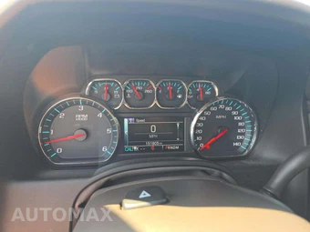 2015 Chevrolet Tahoe LTZ 1LZ - miniatura 9