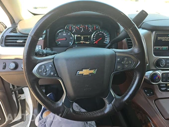 2015 Chevrolet Tahoe LTZ 1LZ - miniatura 10