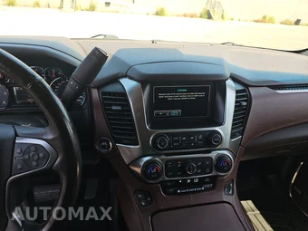 2015 Chevrolet Tahoe LTZ 1LZ - miniatura 11