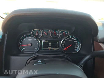 2015 Chevrolet Tahoe LTZ 1LZ - miniatura 12