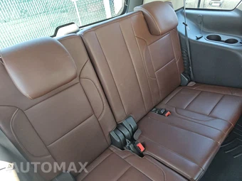 2015 Chevrolet Tahoe LTZ 1LZ - miniatura 14