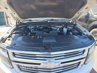 2015 Chevrolet Tahoe LTZ 1LZ - miniatura 16