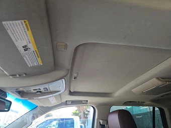 2015 Chevrolet Tahoe LTZ 1LZ - miniatura 22