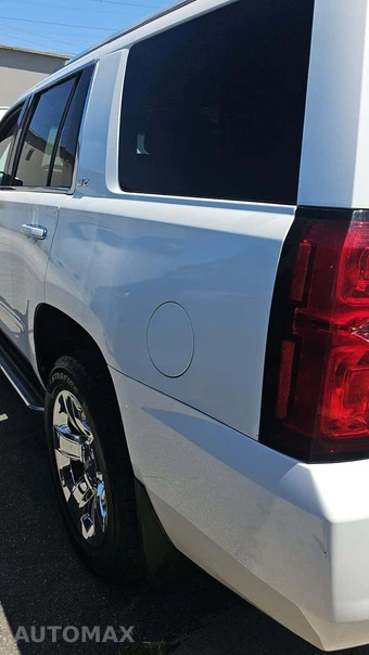 2015 Chevrolet Tahoe LTZ 1LZ - miniatura 28