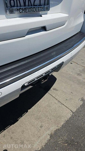 2015 Chevrolet Tahoe LTZ 1LZ - miniatura 31