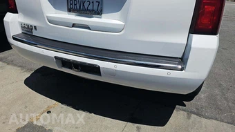2015 Chevrolet Tahoe LTZ 1LZ - miniatura 32