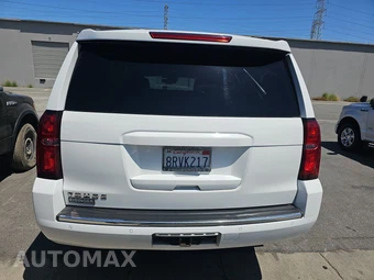 2015 Chevrolet Tahoe LTZ 1LZ - miniatura 5