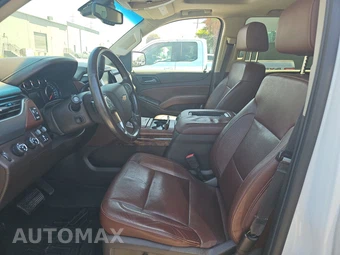 2015 Chevrolet Tahoe LTZ 1LZ - miniatura 7
