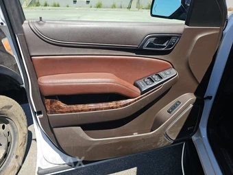 2015 Chevrolet Tahoe LTZ 1LZ - miniatura 9